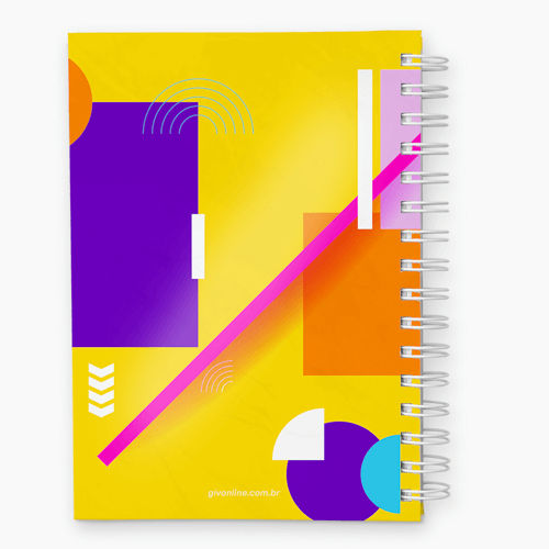 Agenda Diária 