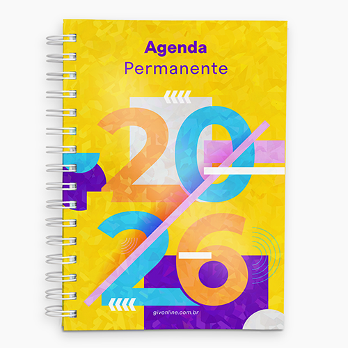 Agenda Permanente
