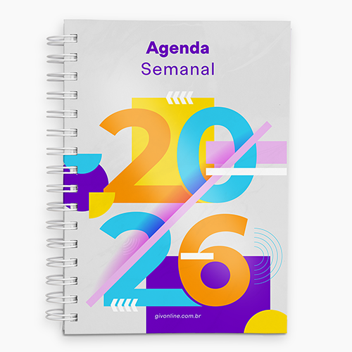 Agenda Semanal