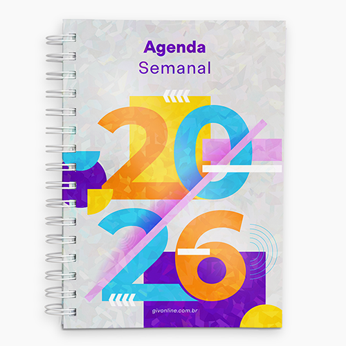 Agenda Semanal
