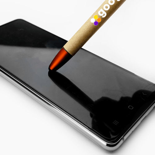 Caneta Ecológica Suécia