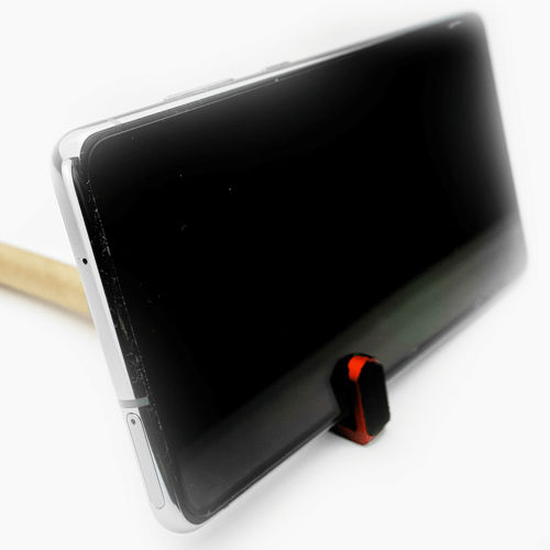 Caneta Ecológica Suécia