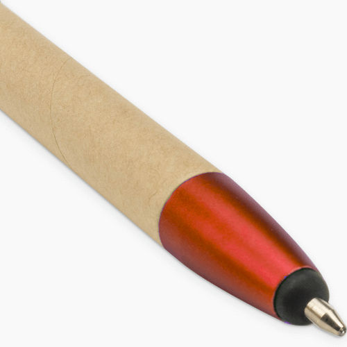 Caneta Ecológica Suécia