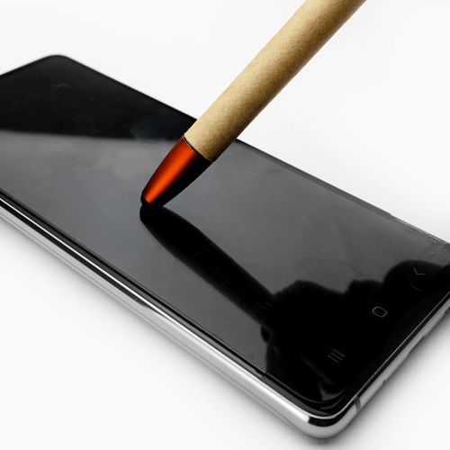 Caneta Ecológica Suécia