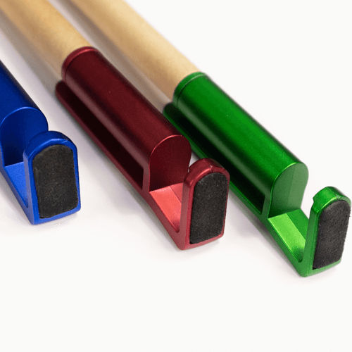 Caneta Ecológica Suécia