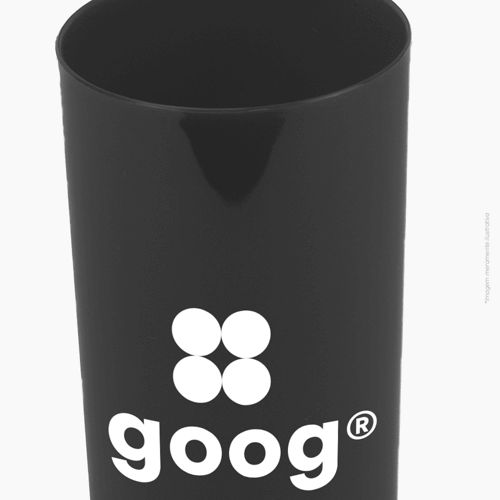 Copo Long Drink 350ml sem Tampa