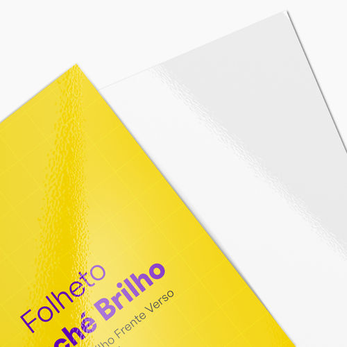 Folheto