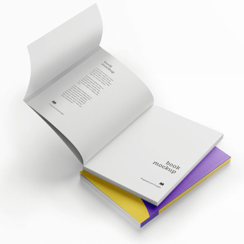 Livro Personalizado Com Orelha