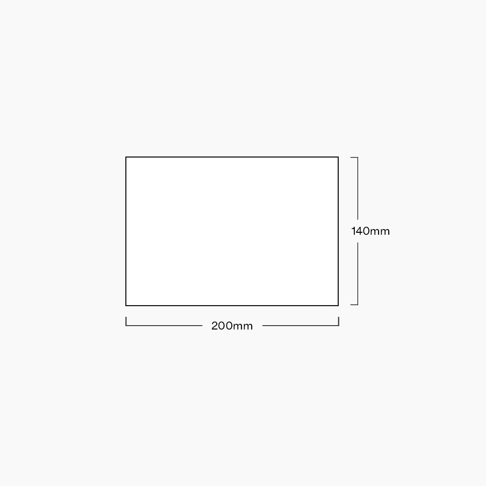 Papel Barreira para Lanches