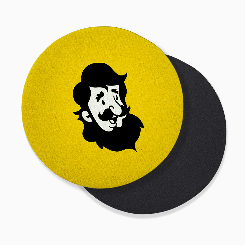 Porta Copos Sublimação