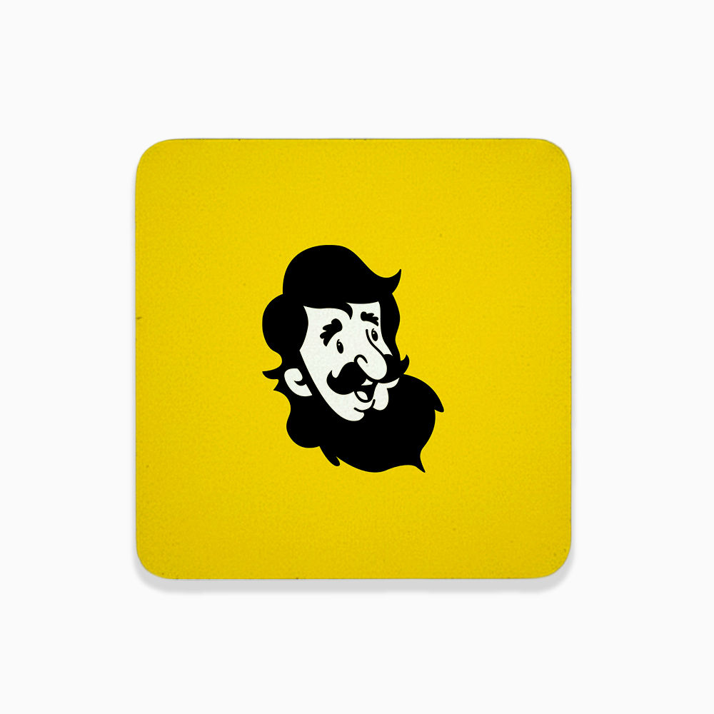 Porta Copos Sublimação