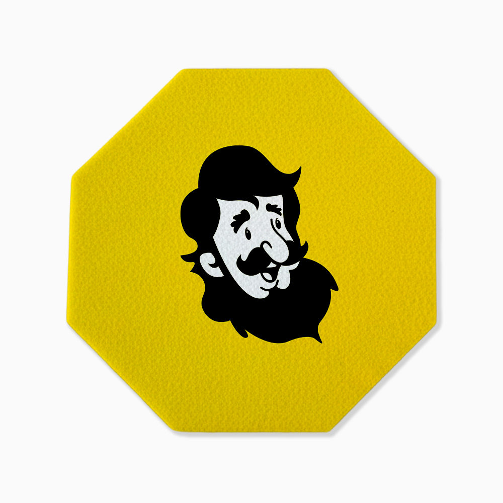 Porta Copos Sublimação