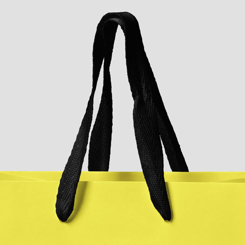Sacola Horizontal G