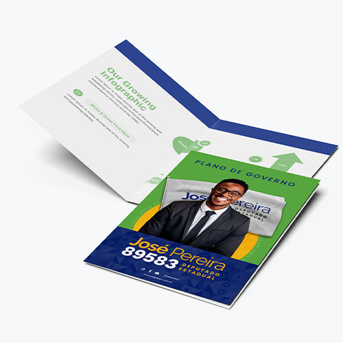 Plano de Governo 4 Páginas