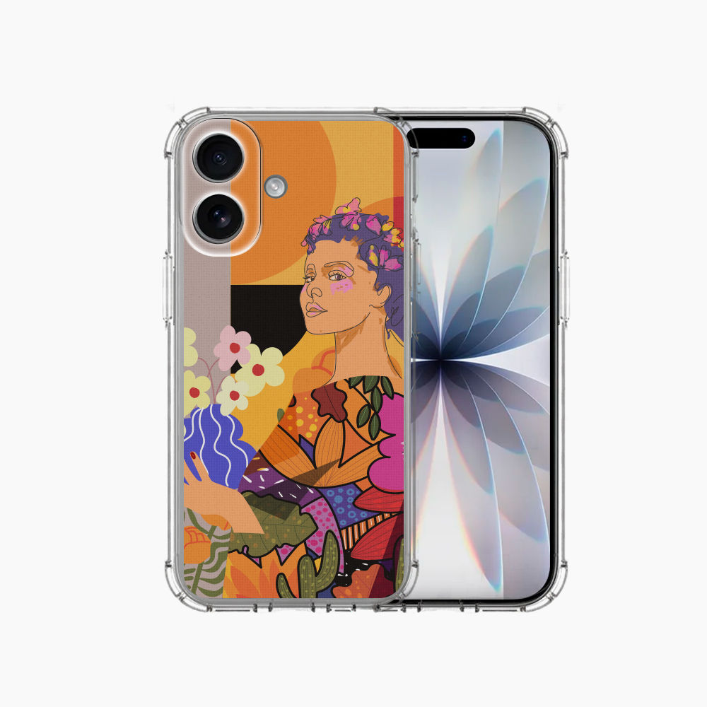 Capinha de Celular Apple iPhone 17