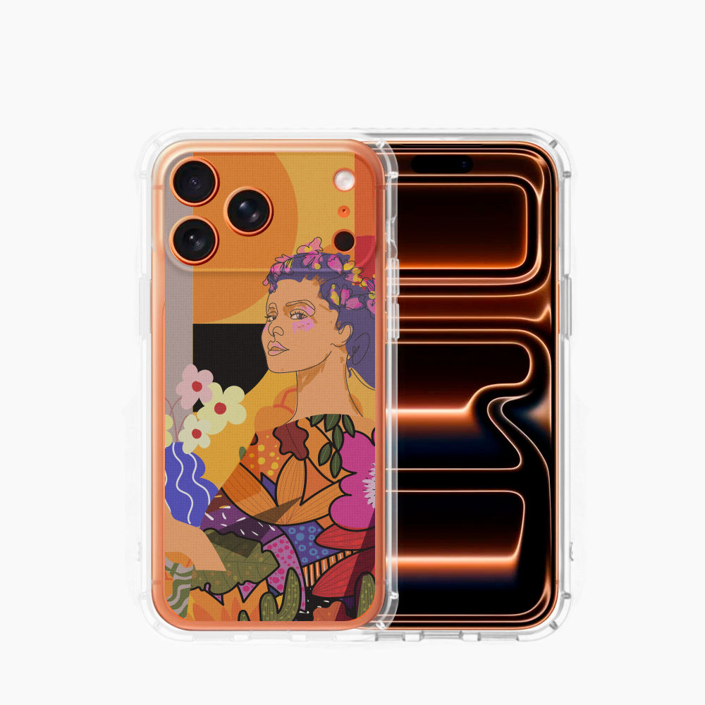 Capinha de Celular Apple iPhone 17 Pro