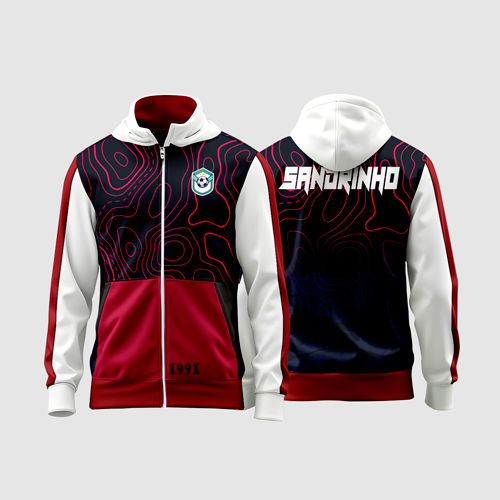 Agasalho Cold