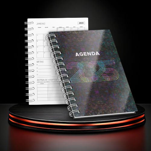 Agenda Diária 