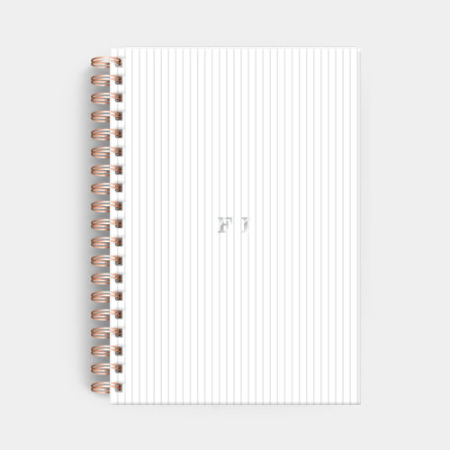 Agenda Premium Diária