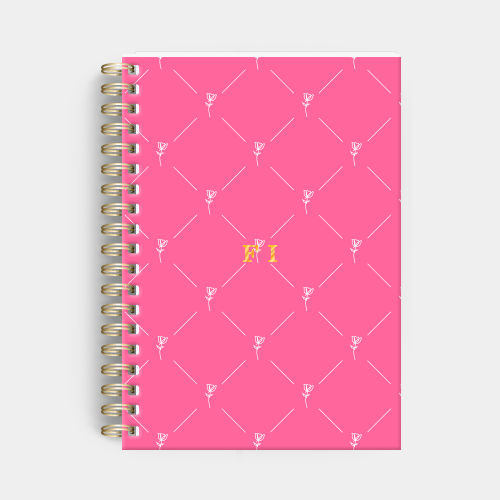 Agenda Premium Planner