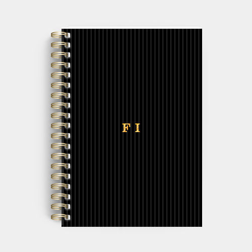 Agenda Premium Planner