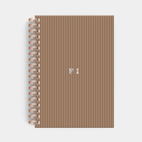 Agenda Premium Planner