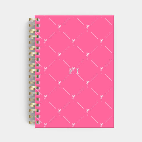 Agenda Premium Planner