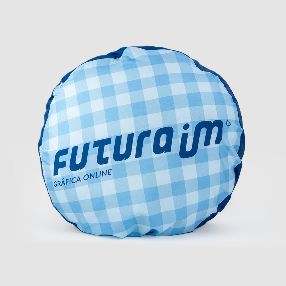 Almofada Personalizada