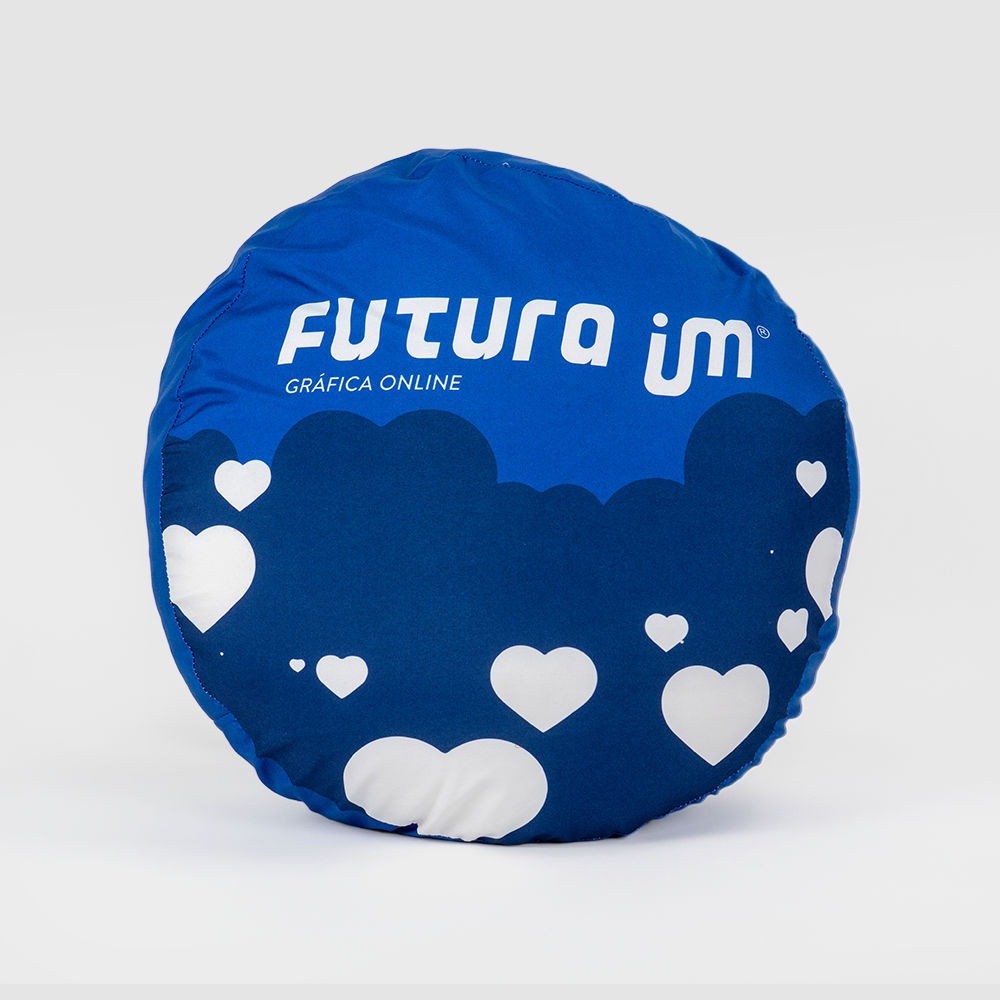 Almofada Personalizada