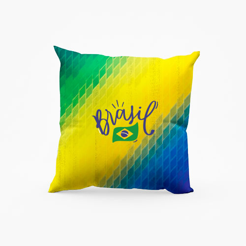 Almofada Personalizada