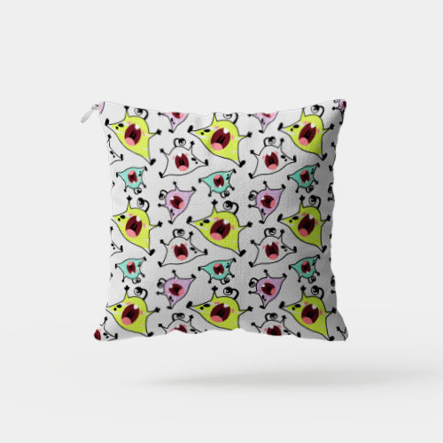 Almofada Personalizada