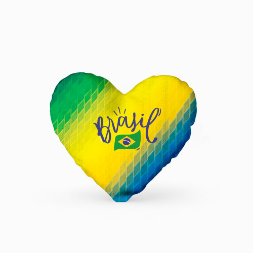 Almofada Personalizada