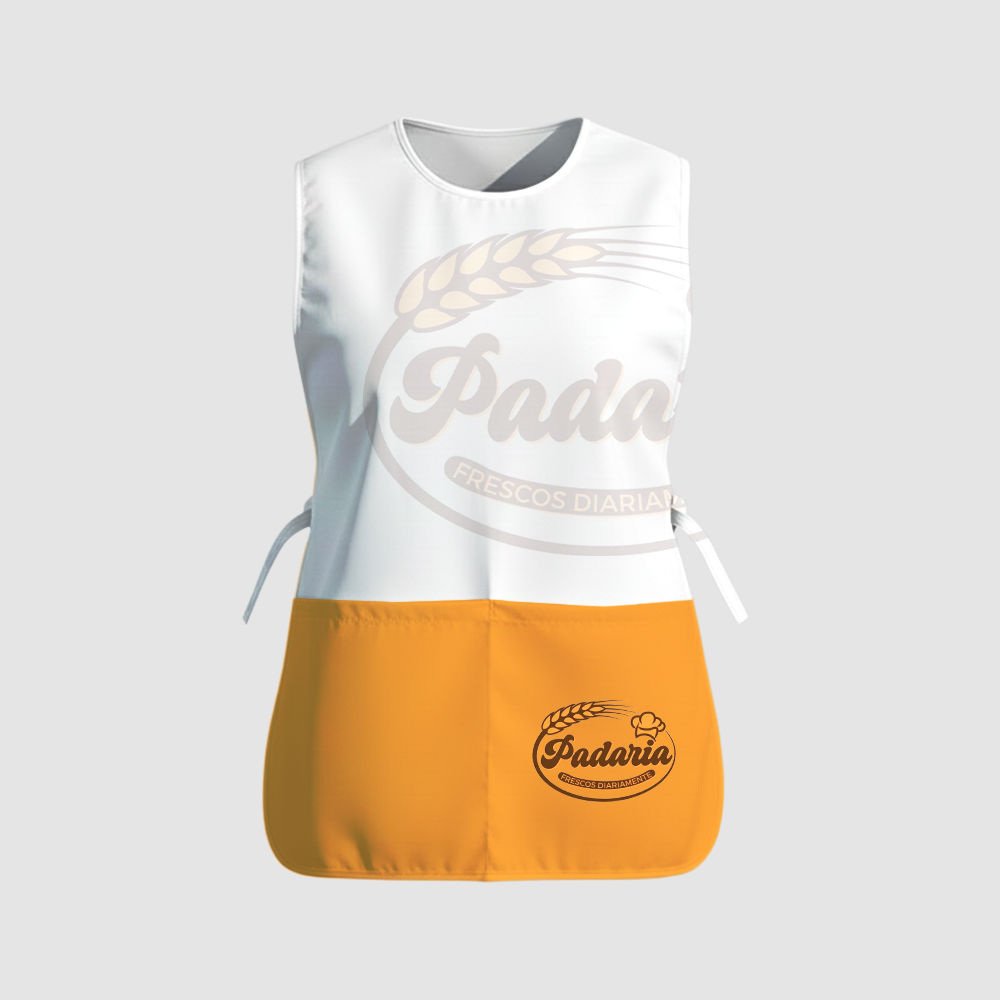 Avental Personalizado