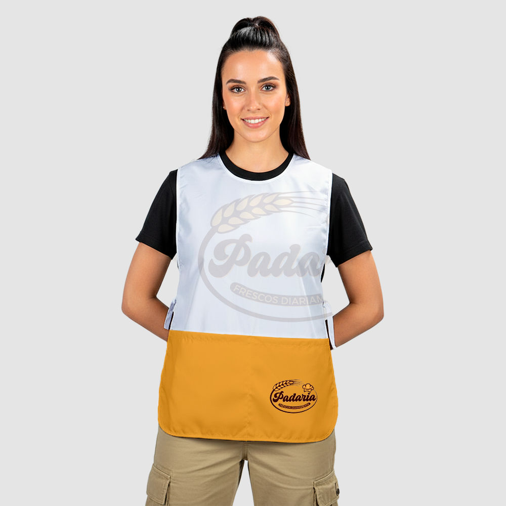 Avental Personalizado