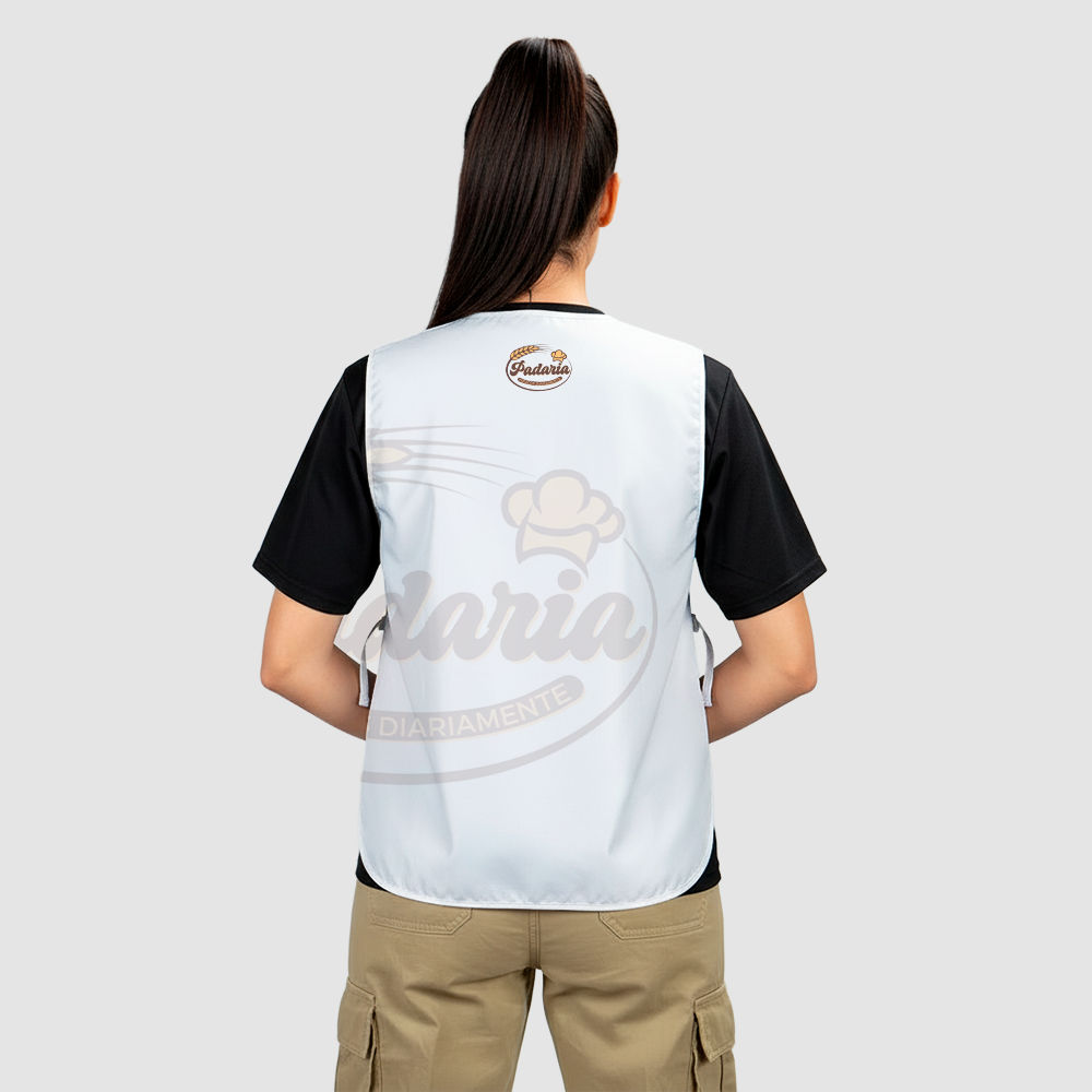 Avental Personalizado