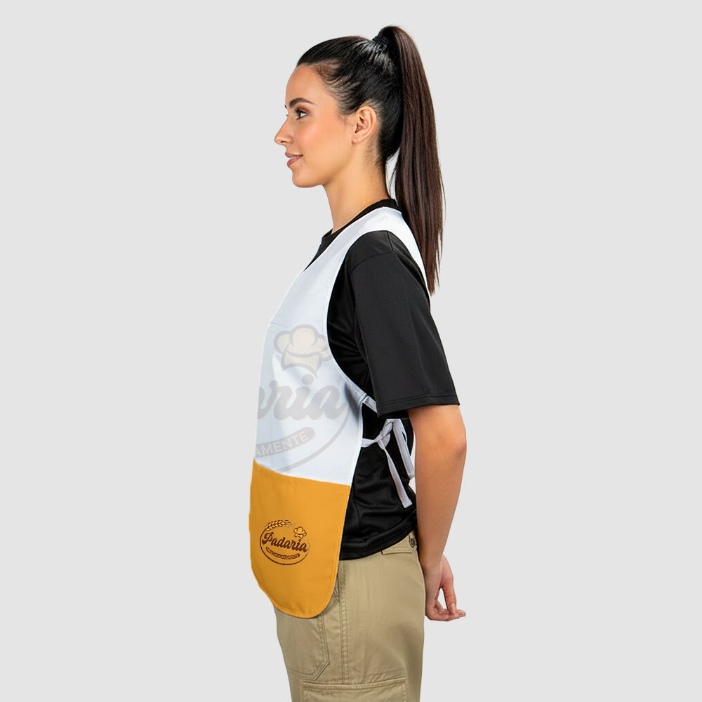 Avental Personalizado