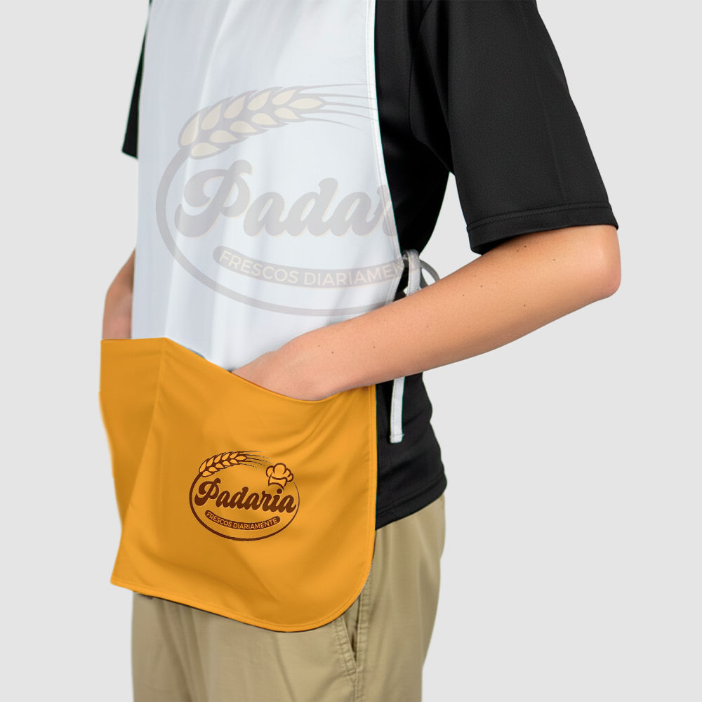 Avental Personalizado