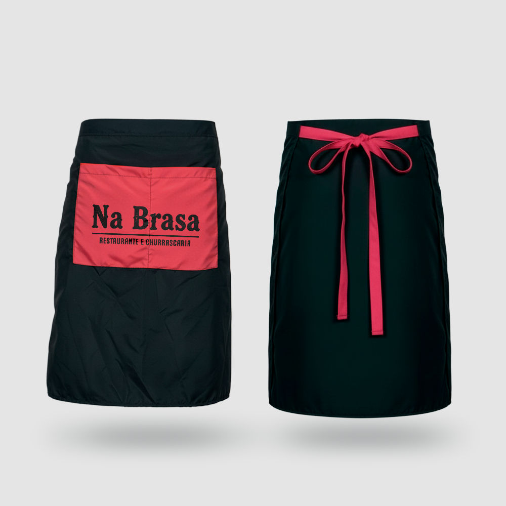 Avental Personalizado