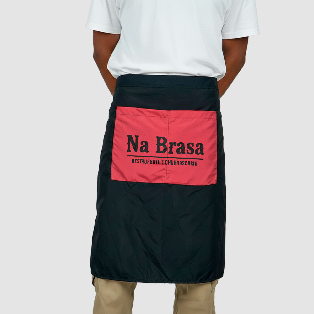 Avental Personalizado