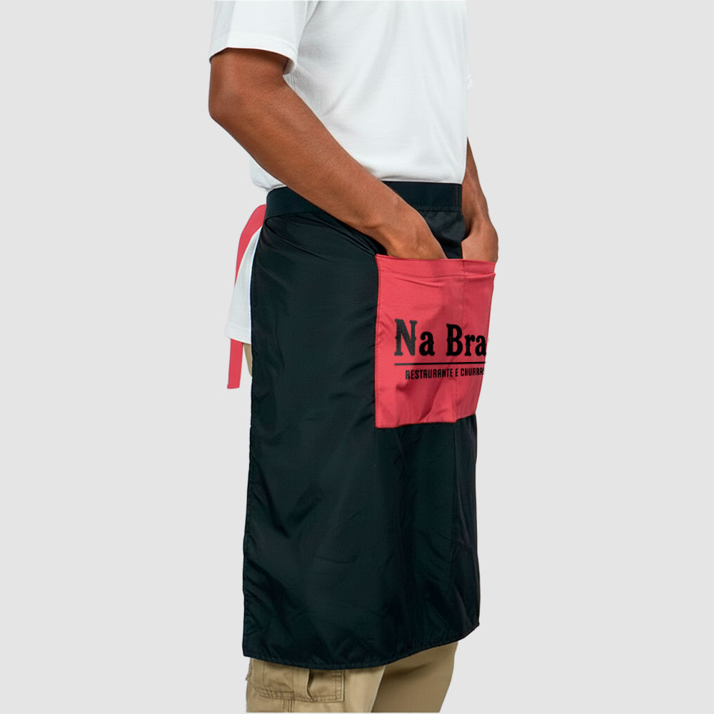 Avental Personalizado