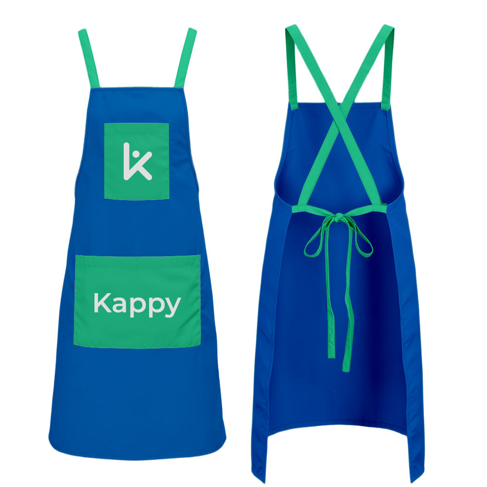 Avental Personalizado