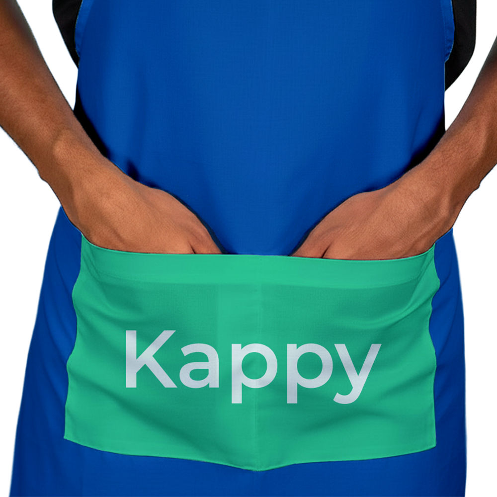 Avental Personalizado