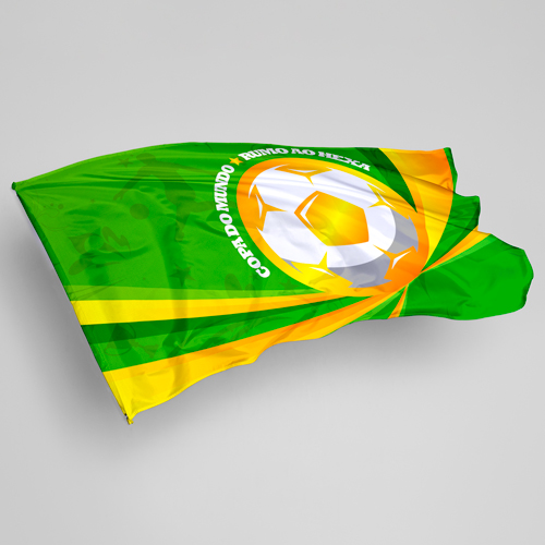 Bandeira Copa