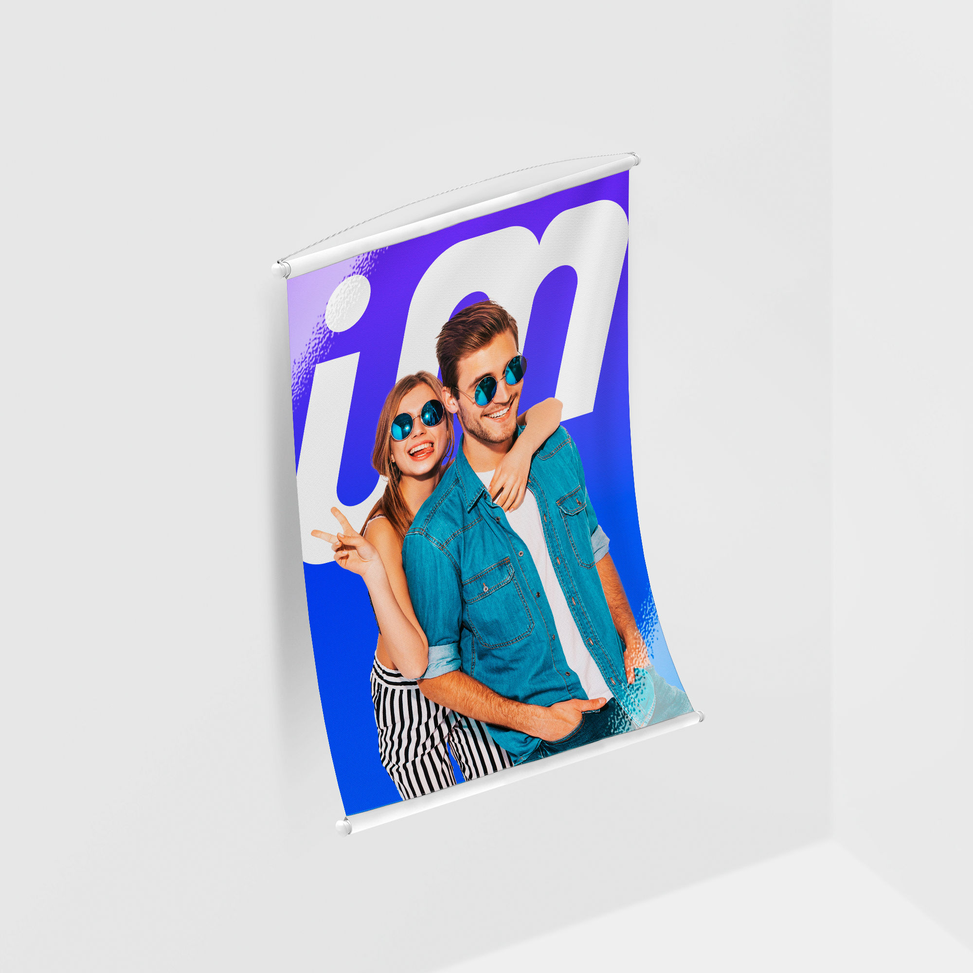 Banner Personalizado
