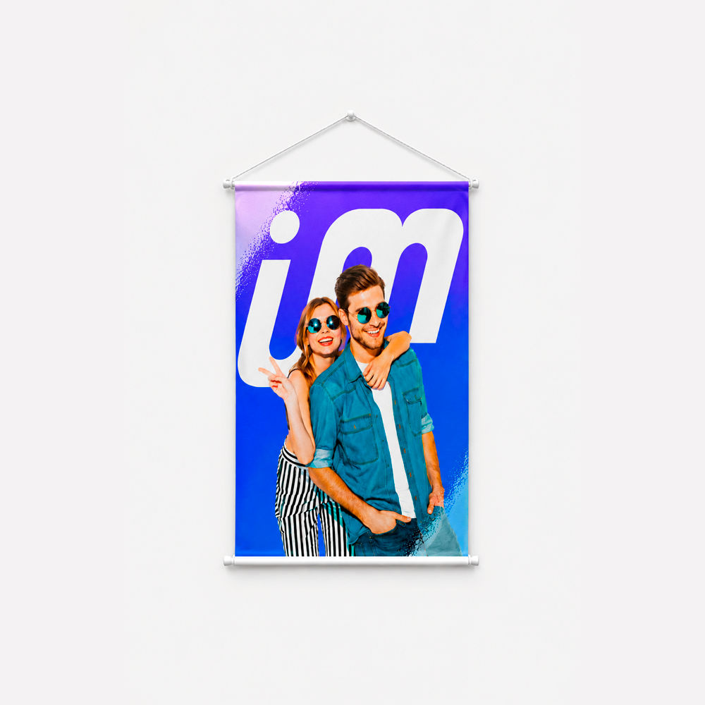 Banner Personalizado