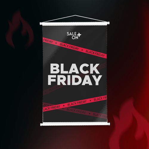 Banner Personalizado