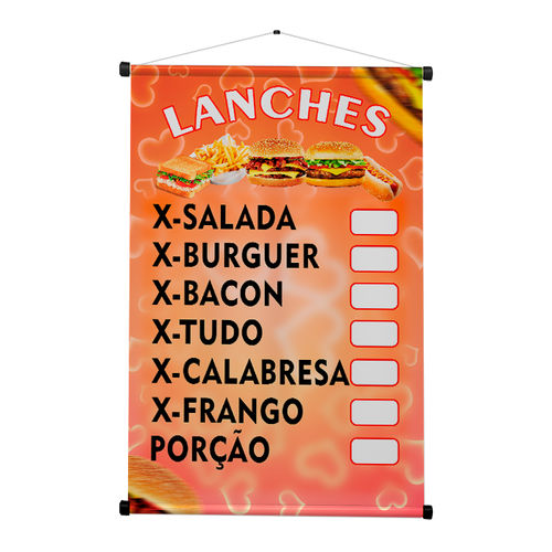 Banner Padrão