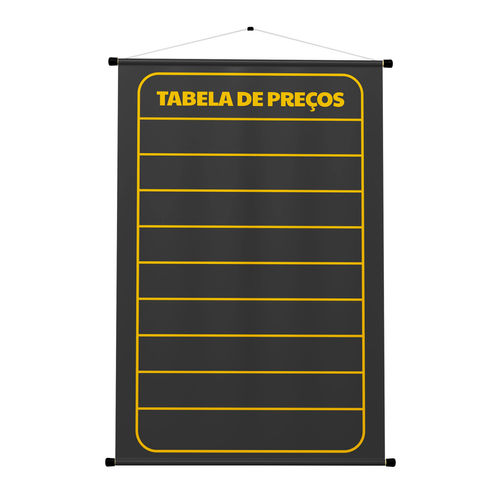 Banner Padrão