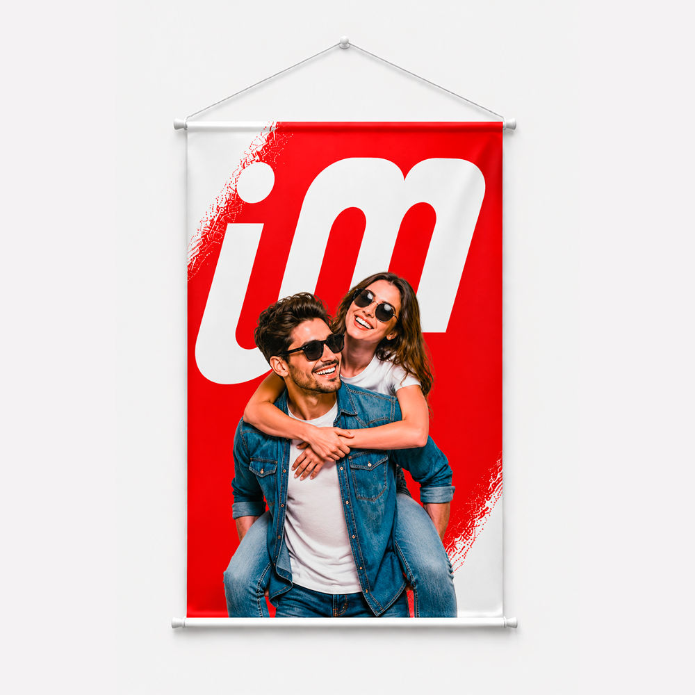Banner Personalizado