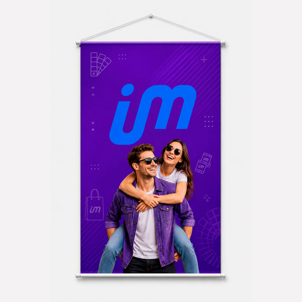 Banner Personalizado